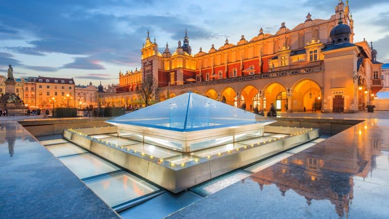 Krakow