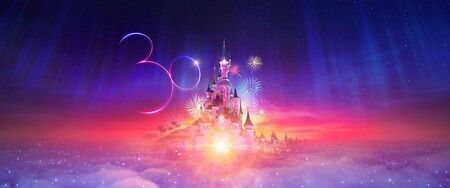 Disneyland Paris 30-års jubilæum