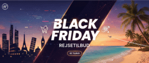 Black Friday tilbud Black Friday tilbud