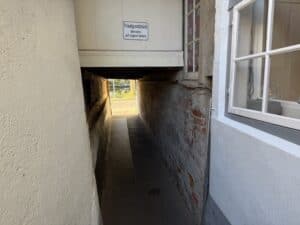 Lubeck Tyskland