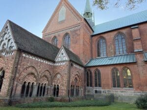 Lubeck Tyskland