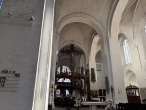 Lubeck Tyskland