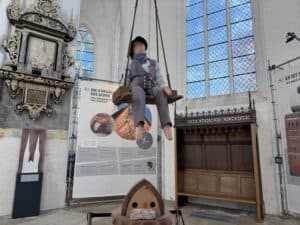 Lubeck Tyskland