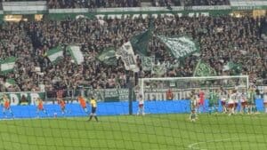 Bremen Stadion Werder Bremen