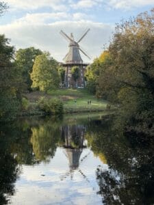 Bremen Tyskland